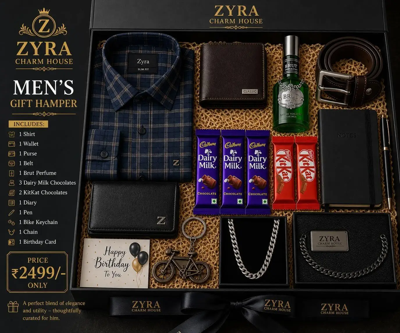 Gift Hamper